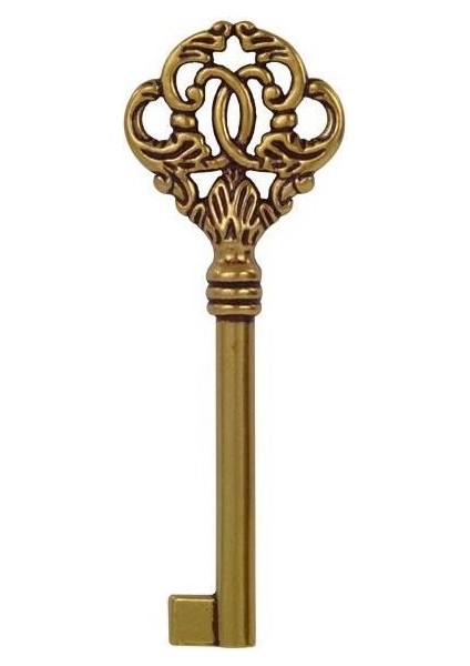 Kapazlama Sandık Kiliti Cerman Yale 15 Mm. Antik fiyatları