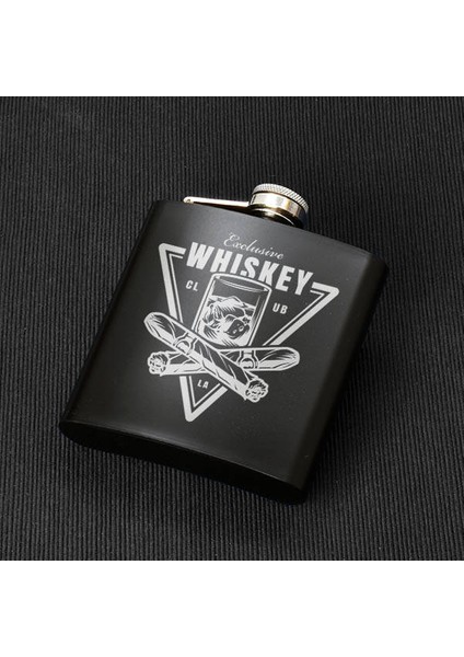 Erkeğe Viski Kadehleri ve Içki Matarası Kutusu indirimleri