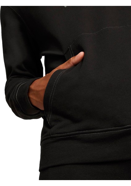 Better Sportswear Erkek Siyah Günlük Stil Sweatshirt 67900201 indirimleri