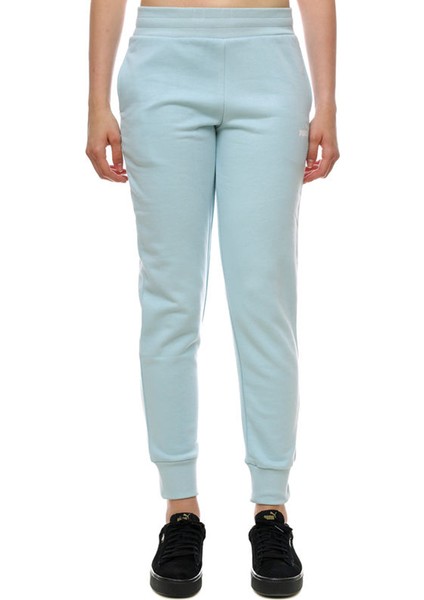 Essentials Kadın Mavi Günlük Stil Eşofman Altı 58684323