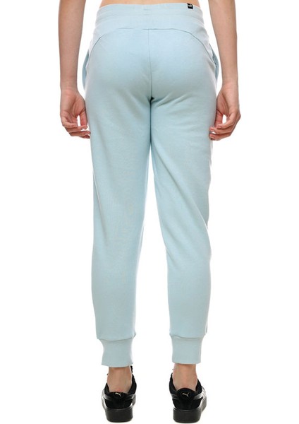 Essentials Kadın Mavi Günlük Stil Eşofman Altı 58684323 fiyatları