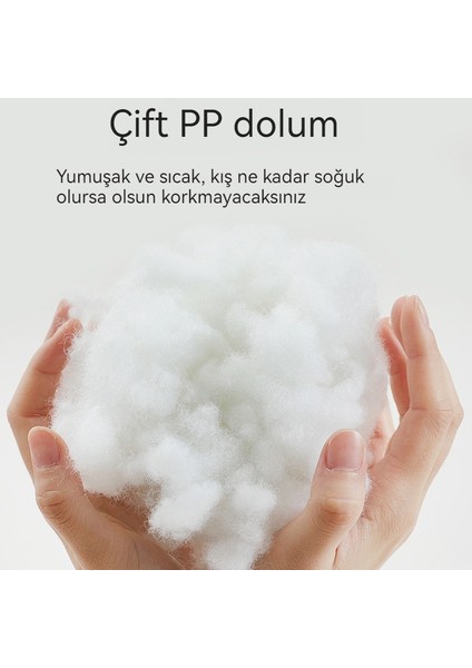 Evcil Hayvan Yuvası Yarı Kapalı Kedi Yuvası Sıcak Kristal Kadife (Yurt Dışından)