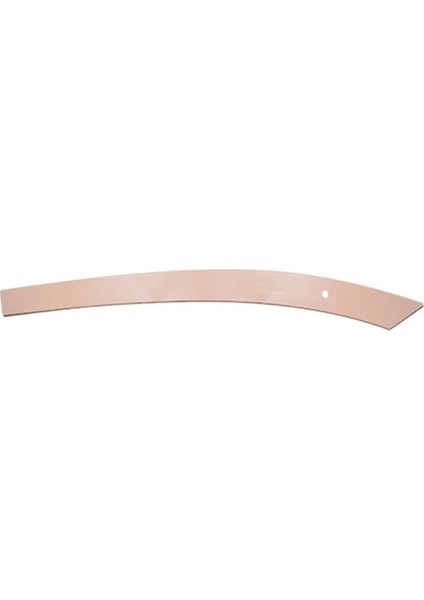 Taba Plastik Riga Cetvel Takımı 7 Parça