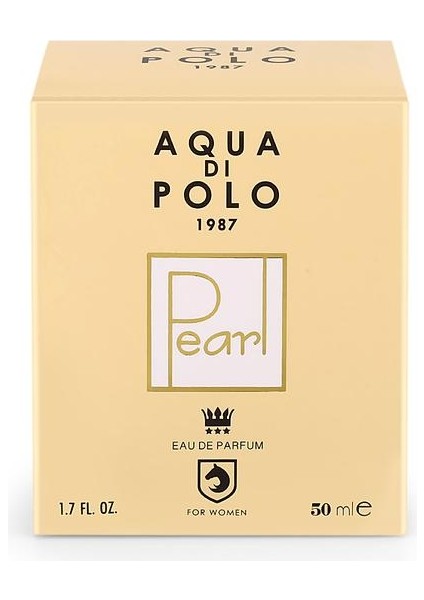 Pearl Edp 50 ml Kadın Parfüm APCN003601