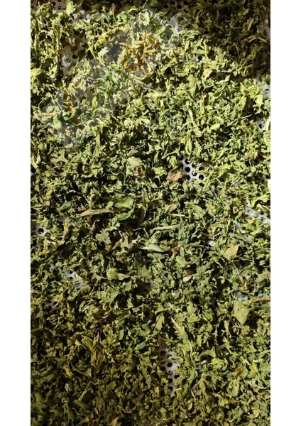 Kereviz Yaprak Kurusu Granül - 500 Gram