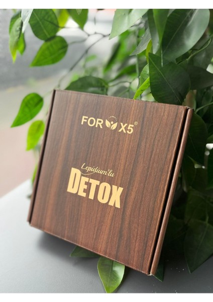 Detox