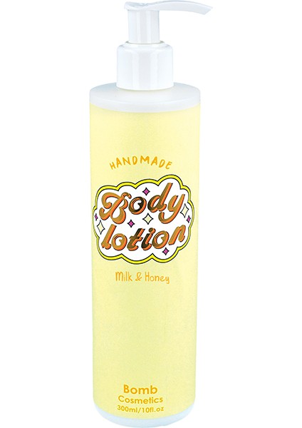 Milk & Honey Vücut Losyonu 300ml