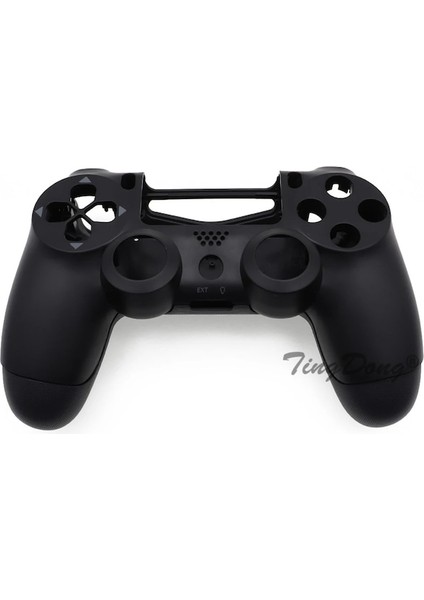 N1-Jdm 050 055 JDS-050 JDS-055 Ön ve Arka Konut Shell Kılıf Kapak Değiştirme Dualshock 4 Ps4 Pro Slim Denetleyici (Yurt Dışından)