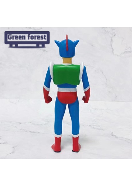 Yeşil Orman Anime Şekilli Kalıp Canlı Crayon Shin-Chan Canavarlar Kondam Robot Akushon Kamen Aksiyon Şekilli Kalıp (Yurt Dışından) indirimleri