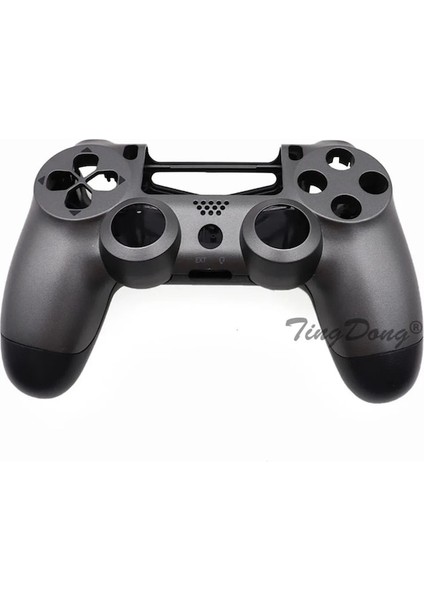 N13-JDM 050 055 JDS-050 JDS-055 Ön ve Arka Konut Shell Kılıf Kapak Değiştirme Dualshock 4 Ps4 Pro Slim Denetleyici (Yurt Dışından)