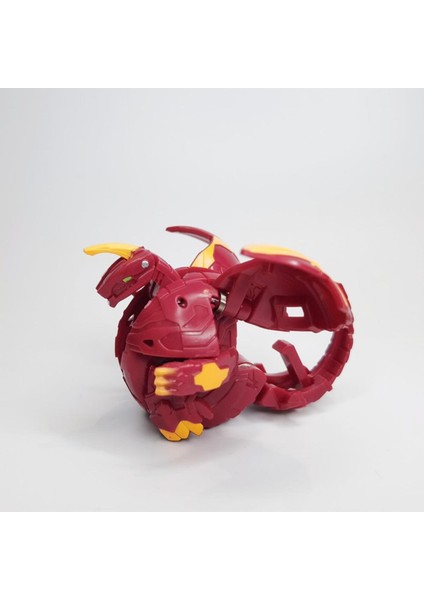 Yeni Bakuganes Savaş Topu Mancınık Savaş Platformu Kartı Canavar Aksiyon Oyuncak Figürler Uzun Boylu Koleksiyon Figürleri Çocuklar Için (Yurt Dışından)