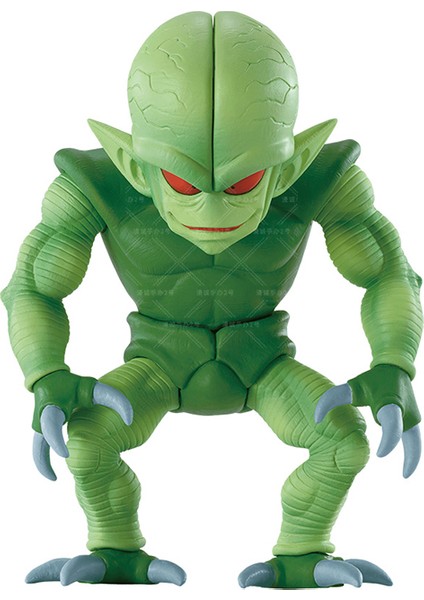 Anime Dragon Ball Z 10 cm Mini Cep Eski Tenkawakeme Hiçbir Choukessen Masterlise Şekil Aksiyon Model Araba Pvc Hediye Çocuklar Için Çocuk (Yurt Dışından) fiyatları