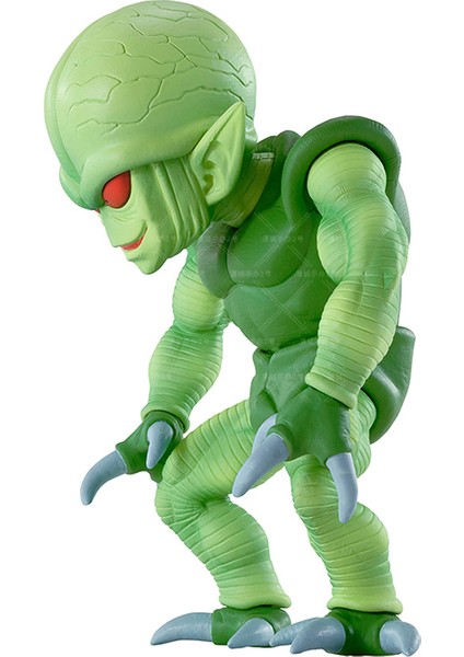Anime Dragon Ball Z 10 cm Mini Cep Eski Tenkawakeme Hiçbir Choukessen Masterlise Şekil Aksiyon Model Araba Pvc Hediye Çocuklar Için Çocuk (Yurt Dışından) fırsatları