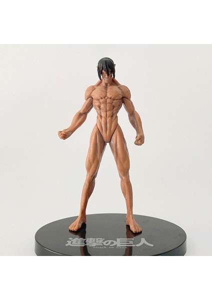 28 cm Titan Levi Ackerman Anime Artfx J Mikasa Ackerman Aksiyon Figürü Shingeki Hiçbir Kyojin Eren Yeager Şekil Oyuncaklar (Yurt Dışından)