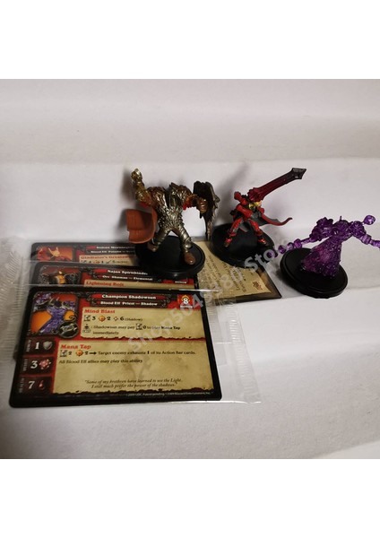 Süper Çok Orijinal Wow Sylvanas Dota Bekçi Pioneer Aksiyon Figürü Windrunner Darkness Ranger Bayan Koleksiyon Modeli (Yurt Dışından)