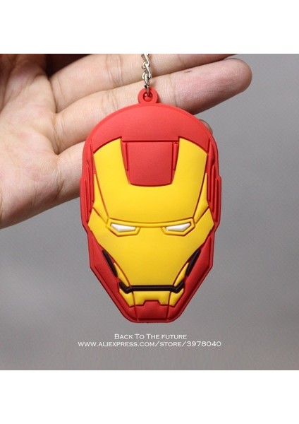 Disney Marvel Avengers Kaptan Amerika Demir Adam 6 cm Aksiyon Figürü Anime Mini Dekorasyon Pvc Koleksiyonu Heykelcik Oyuncak Modeli Çocuk (Yurt Dışından) fiyatları