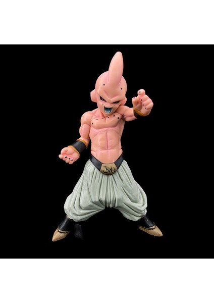 Yedi Ejderha Boncuk Kötü Kötü Şeytan Bu O2 Adam Fare Model Araba Kutuları Set Hediye (Yurt Dışından)