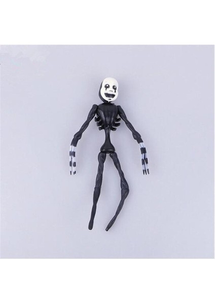 Beş Gece Freddy Anime Figürü Ayı Aksiyon Figürü Pvc Modeli Freddy Oyuncaklar Çocuklar Için Hediyeler (Yurt Dışından)