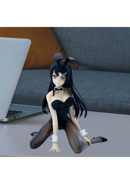 Childrenworld Sakurajima Mai Şekil Koleksiyon Sakurajima Mai Aksiyon Şekilli Kalıp Modeli (Yurt Dışından) indirimleri