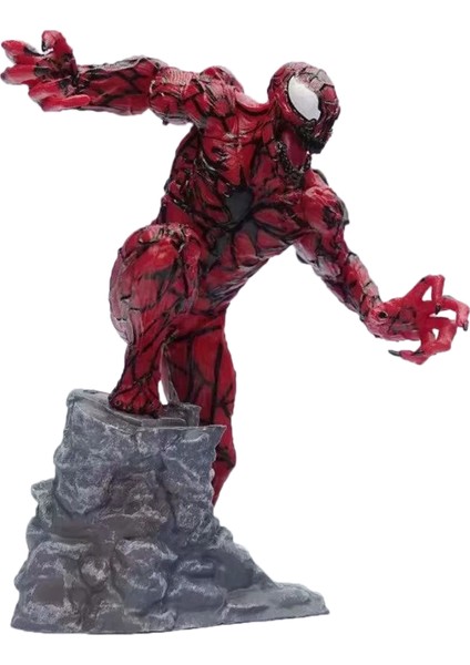 Childrenworld Model Şekil Canlı Ifade Marvel Karakter Modeli Oyuncak (Yurt Dışından)