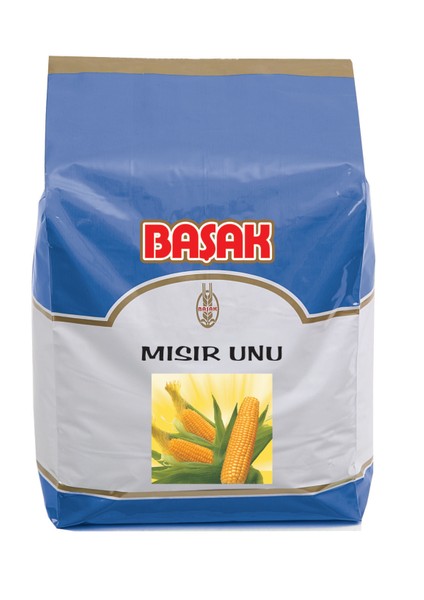 Mısır Unu 3 kg.