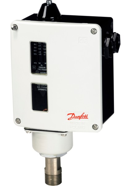 RT116 Danfoss Basınç Prosestat 1-10BAR