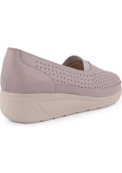 Rahat Klasik Ortopedik Hafif Tokalı Ayakkabı 012 fırsatları