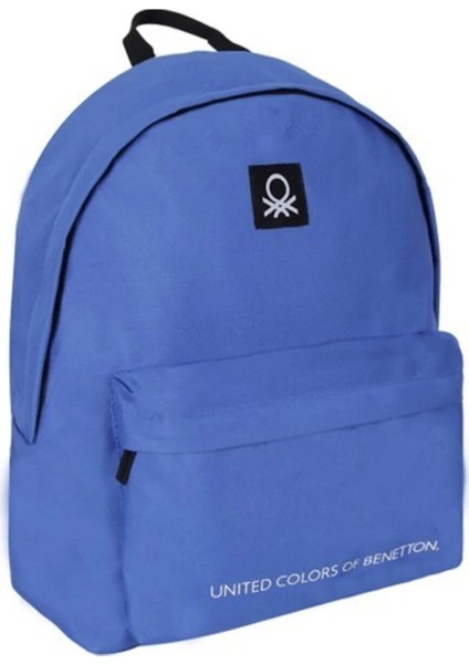 United Colors Of Benetton. Basic Unisex Sırt Çantası modelleri