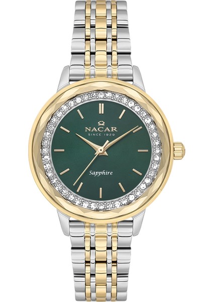 NC33-398223-CNMS Kadın Kol Saati