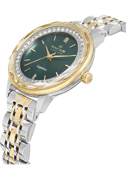 NC33-398223-CNMS Kadın Kol Saati fiyatları