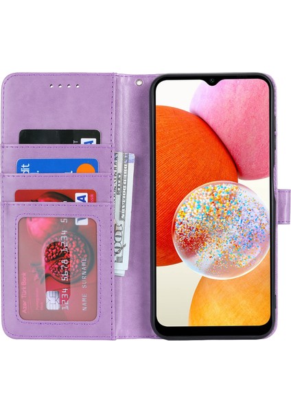 Samsung Galaxy A14 Telefon Kılıfı (Yurt Dışından) modelleri