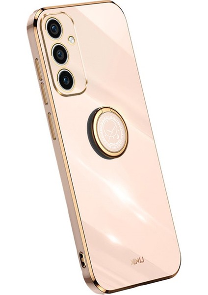 Samsung Galaxy A15 Telefon Kılıfı (Yurt Dışından)