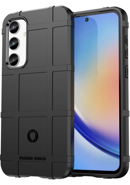 Samsung Galaxy A35 Telefon Kılıfı (Yurt Dışından)