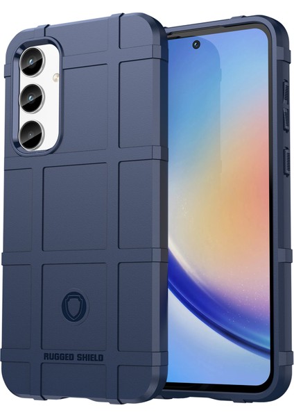 Samsung Galaxy A35 Telefon Kılıfı (Yurt Dışından)
