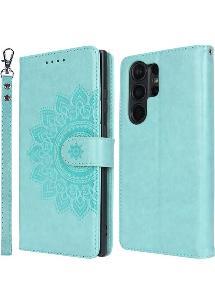 Samsung Galaxy S23 Ultra Telefon Kılıfı (Yurt Dışından)