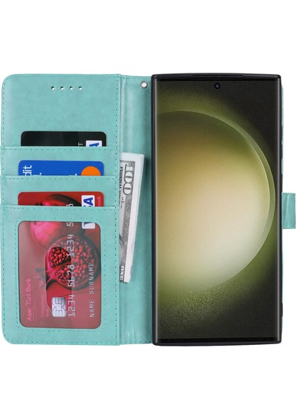 Samsung Galaxy S23 Ultra Telefon Kılıfı (Yurt Dışından) fiyatları