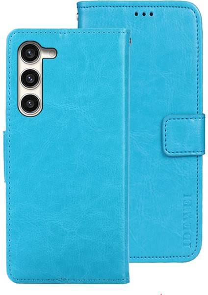 Samsung Galaxy S24 Telefon Kılıfı (Yurt Dışından)