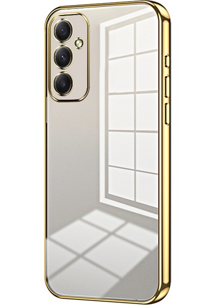 Samsung Galaxy A34 Telefon Kılıfı (Yurt Dışından)