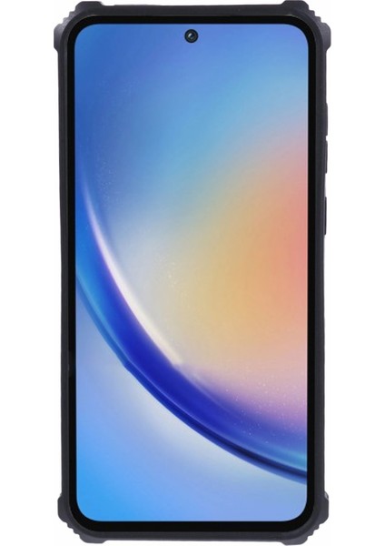 Samsung Galaxy A35 Telefon Kılıfı (Yurt Dışından)