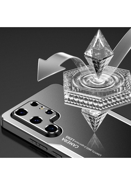 Samsung Galaxy S24 Ultra Telefon Kılıfı (Yurt Dışından) modelleri