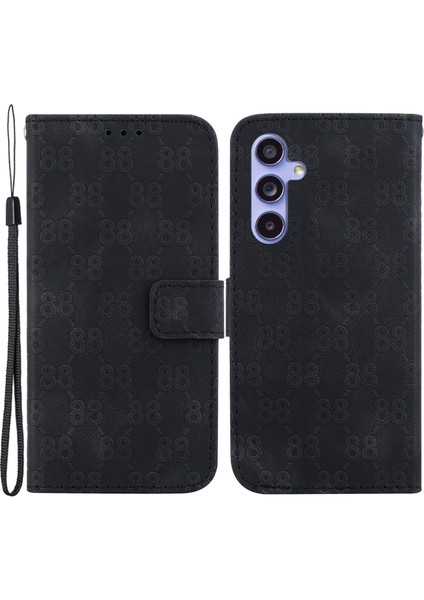 Samsung Galaxy A55 Telefon Kılıfı (Yurt Dışından)