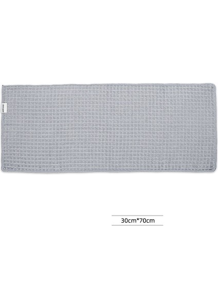 FG5405 Tarzı Kahve Espresso Makinesi Için Temizlik Havluları Kahve Barı Köşe Temizleme Aksesuarları Barista Araçları Mutfak Temizlik Bezi (Yurt Dışından)