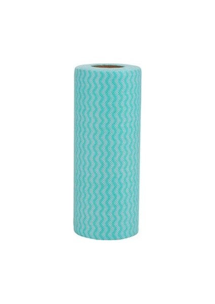 Yeşil Tarzı Yeniden Kullanılabilir Tembel Paçavralardan Rulo Bambu Havlular Mutfak Için Islak ve Kuru Bulaşık Bezleri Havlu Ruloları Organik Bulaşık Bezi (Yurt Dışından)