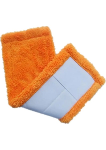 Kırmızı Stil Mercan Kadife Paspas Bezi Kafa Kalın Düz Paspas Bezi Kafa Değiştirme Ev Şirketi Temizlik Paspası Bezi Dayanıklı Aksesuarlar (Yurt Dışından) fırsatları