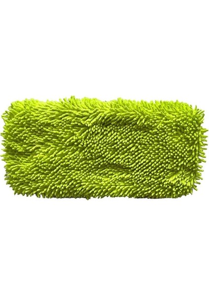 No.4 Stili S Beden Çok Fonksiyonlu Süpürge Kapağı Zemin Toz Temizleme Paspas Bezi Mercan Polar Mikro Fiber Temiz Yeniden Kullanılabilir Ev Temizlik Aksesuarları (Yurt Dışından)