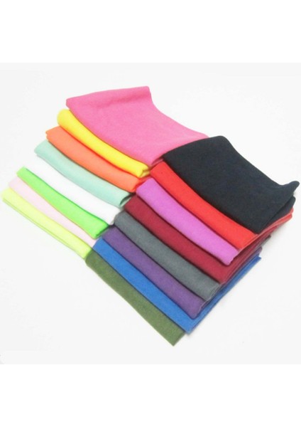 Pembe Tarzı Yeni Bisiklet Motosiklet Sürekli Değişen Boyun Yüz Kayak Kafa Bandı Düz Renk Eşarp A74 (Yurt Dışından) fiyatları