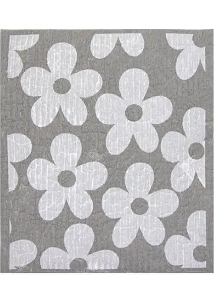 A1-CLS61-4 Stili Bulaşık Bezi Mutfak Bulaşık Bezi Ev Temizlik Yağsız Bulaşık Havlusu Tembel Emici Odun Hamuru Pamuklu Bez (Yurt Dışından)