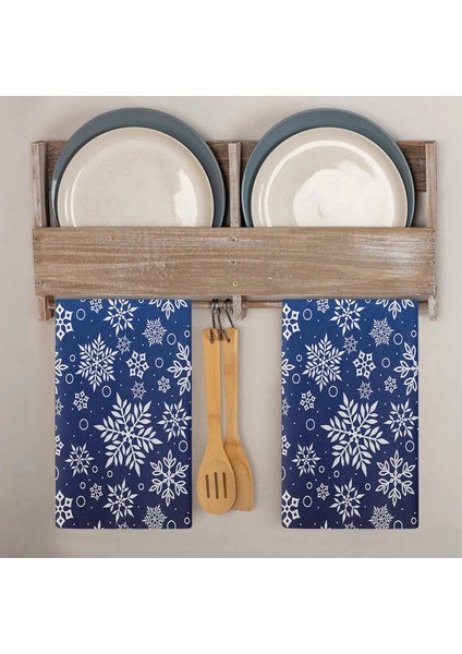 U Tarzı Kullanışlı Mutfak Havlusu Çabuk Kuruyan Bulaşık Bezi Havlu Dayanıklı Yemekleri Yapmak Noel Stilleri Tatil Çay Kardan Adam El Havlusu (Yurt Dışından) modelleri