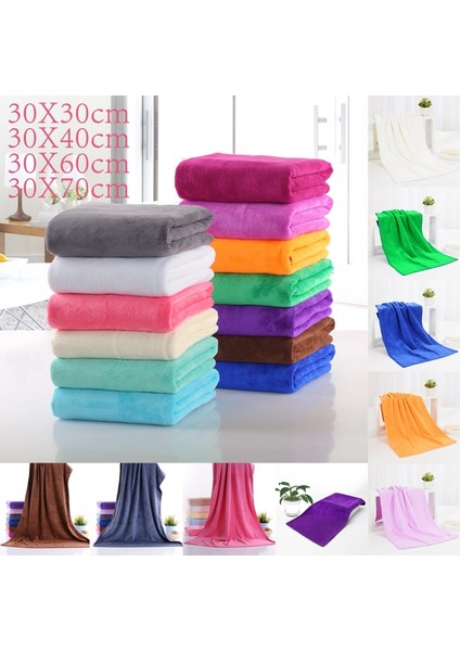 Mavi Stil L Boyutu Mikrofiber Temizlik Havlusu Tüy Bırakmayan Kalınlaşma Araba Yıkama Cam Zemin Mutfak Temizlik Bezi Mutfak ve Ev Için Mutfak Eşyaları (Yurt Dışından) fiyatları