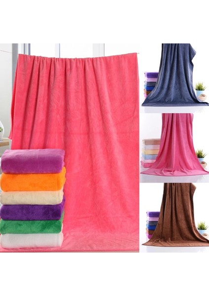 Mavi Stil L Boyutu Mikrofiber Temizlik Havlusu Tüy Bırakmayan Kalınlaşma Araba Yıkama Cam Zemin Mutfak Temizlik Bezi Mutfak ve Ev Için Mutfak Eşyaları (Yurt Dışından) modelleri